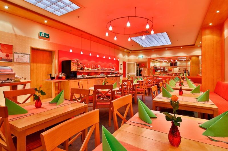 Wallis - Restoran
