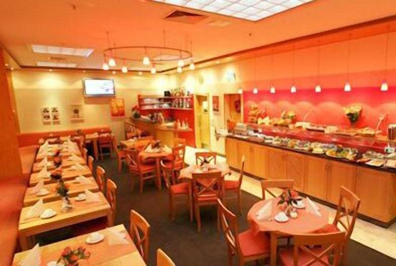 Wallis - Restoran