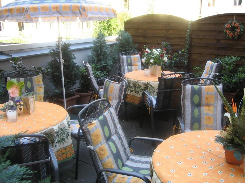 Wallis - Restoran