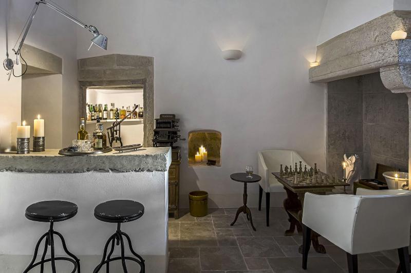 Palazzo Ducale Venturi - Bar