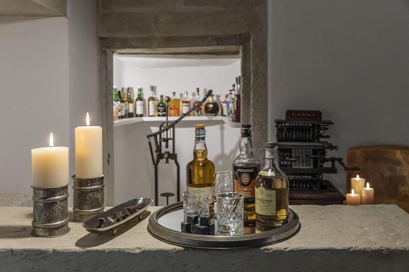 Palazzo Ducale Venturi - Bar