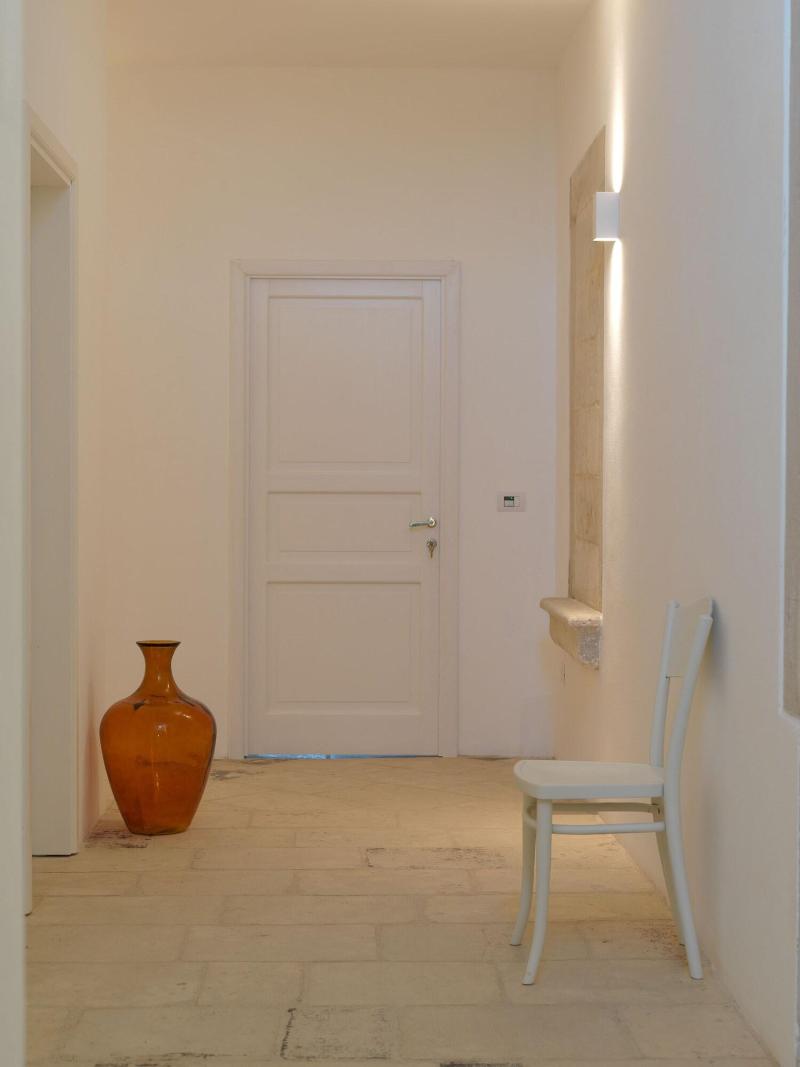 Palazzo Ducale Venturi - Lobi