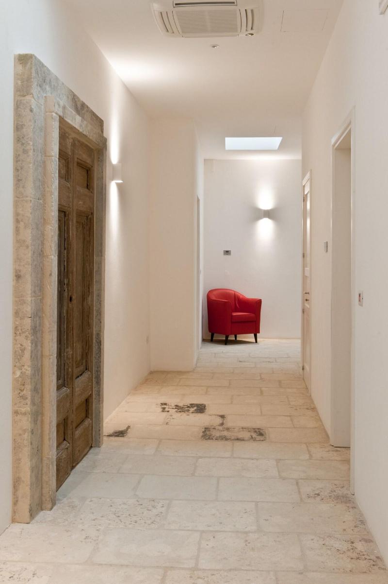 Palazzo Ducale Venturi - Lobi