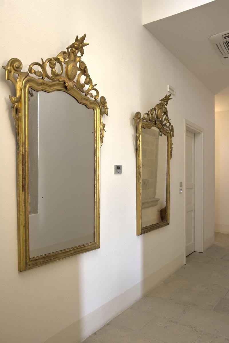 Palazzo Ducale Venturi - Lobi