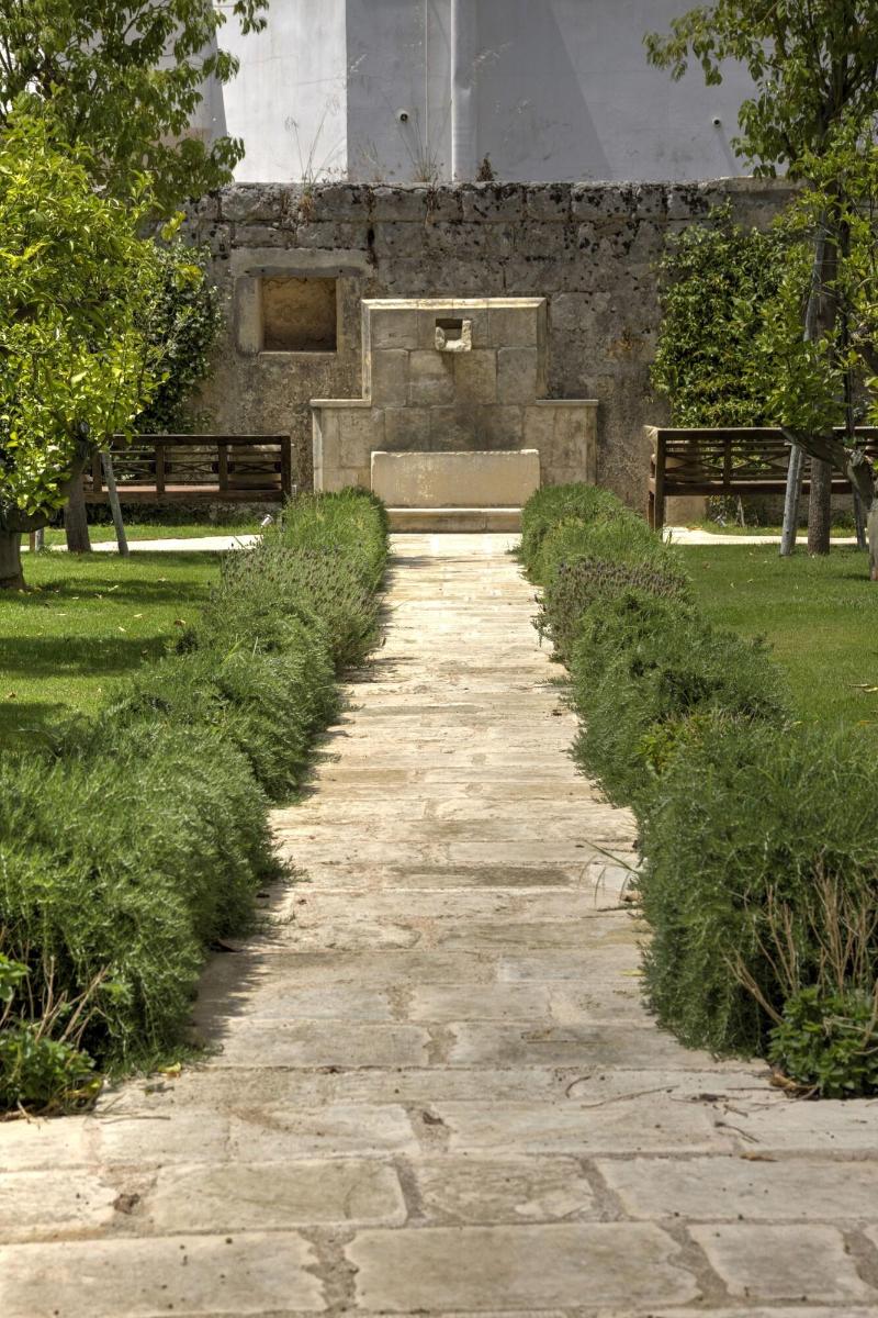 Palazzo Ducale Venturi - Genel