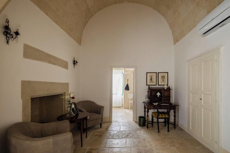 Palazzo Ducale Venturi - Oda