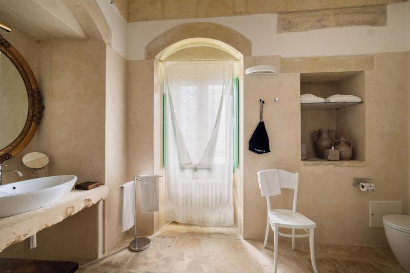 Palazzo Ducale Venturi - Oda