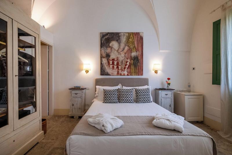 Palazzo Ducale Venturi - Oda