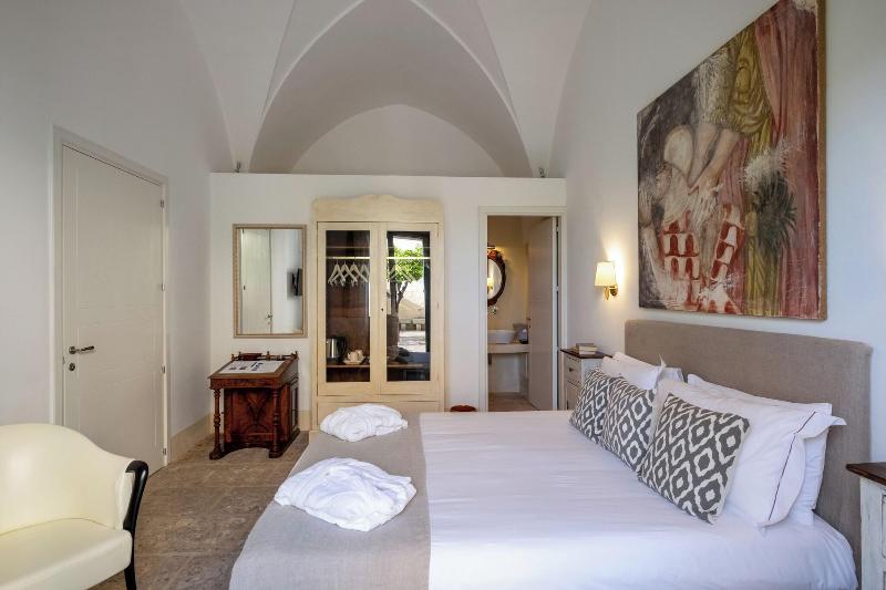 Palazzo Ducale Venturi - Oda