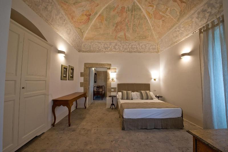 Palazzo Ducale Venturi - Oda