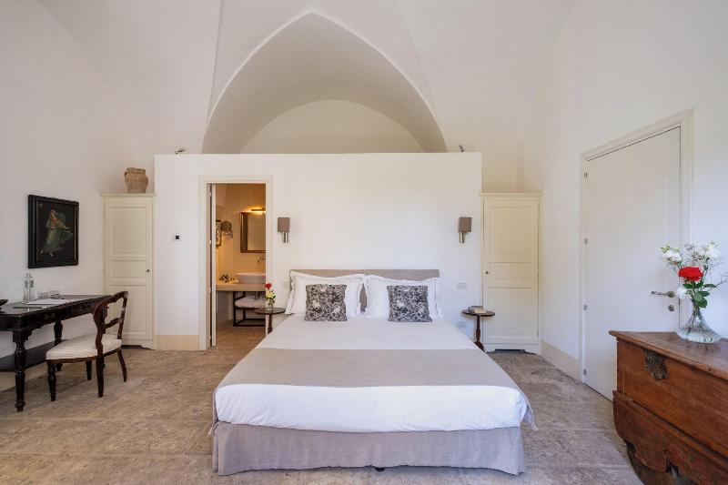 Palazzo Ducale Venturi - Oda