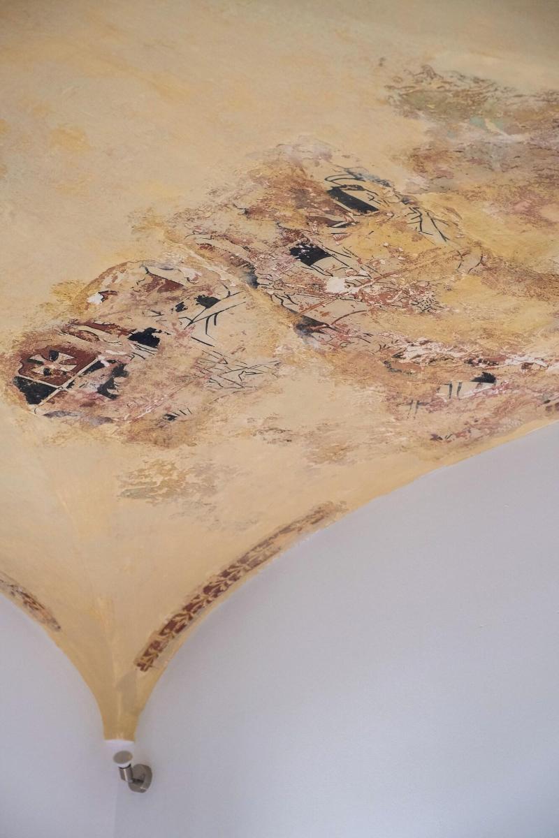 Palazzo Ducale Venturi - Oda