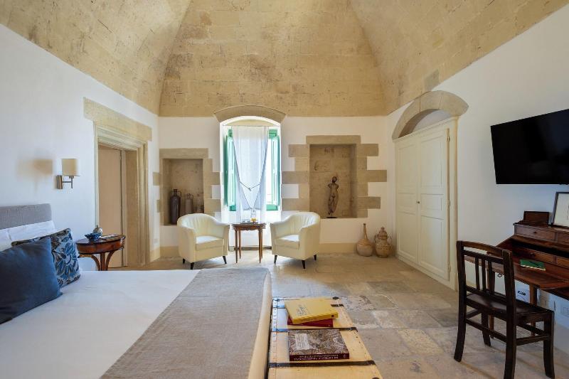 Palazzo Ducale Venturi - Oda