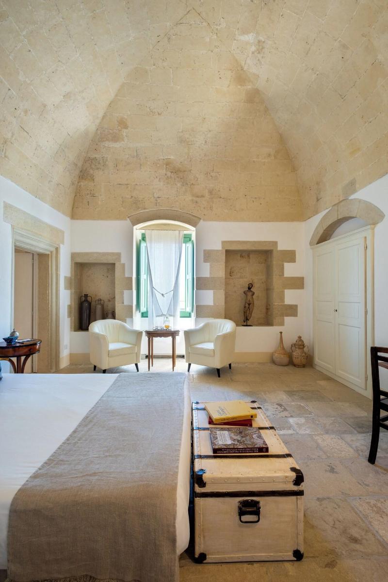Palazzo Ducale Venturi - Oda
