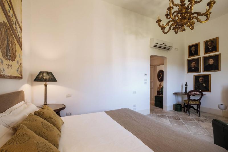 Palazzo Ducale Venturi - Oda