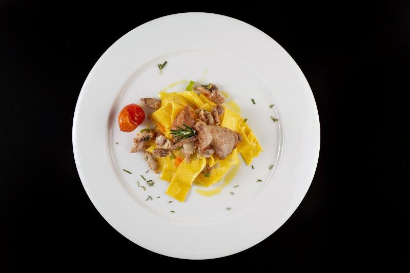 Palazzo Ducale Venturi - Restoran