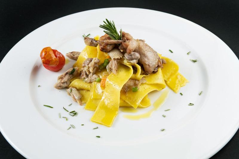 Palazzo Ducale Venturi - Restoran