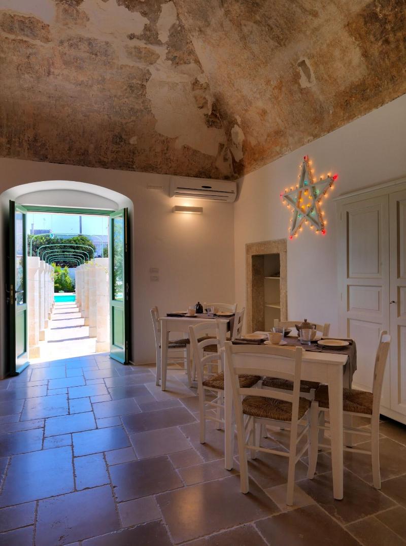 Palazzo Ducale Venturi - Restoran