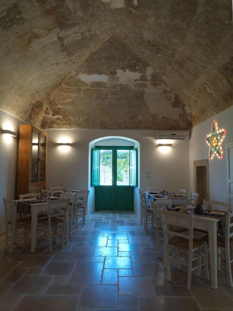 Palazzo Ducale Venturi - Restoran