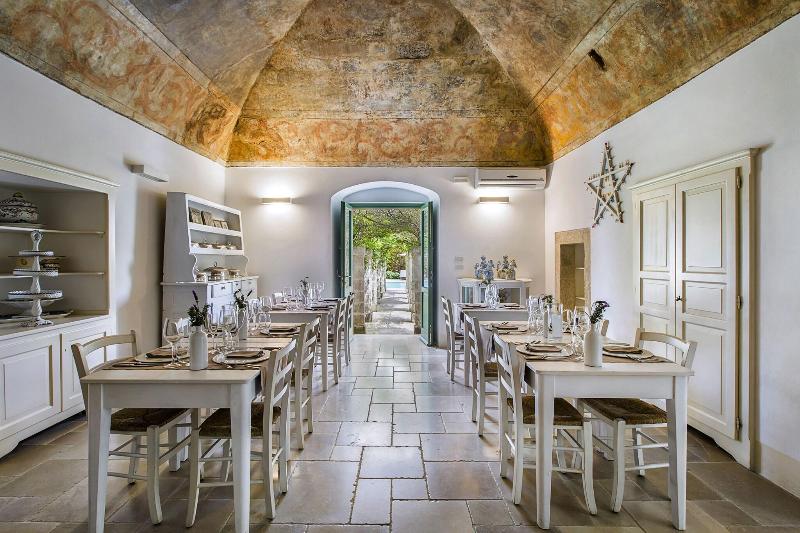 Palazzo Ducale Venturi - Restoran