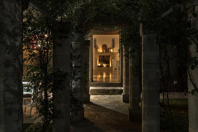 Palazzo Ducale Venturi - Restoran
