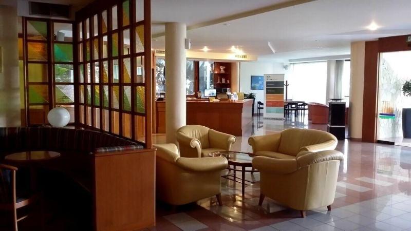 Residence Tursport - Lobi
