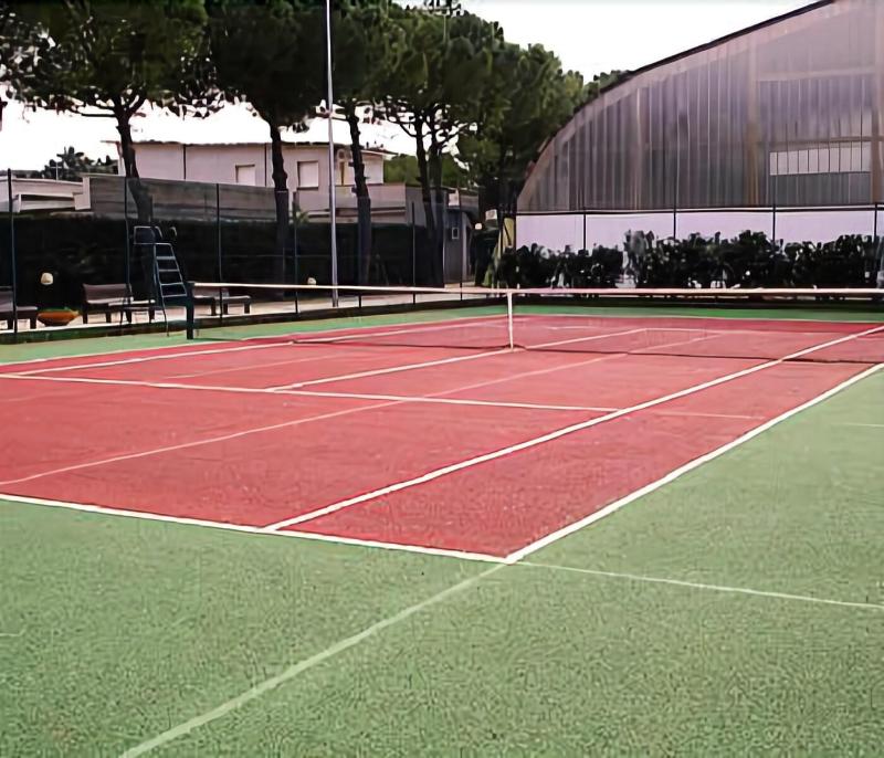 Residence Tursport - Aktivite