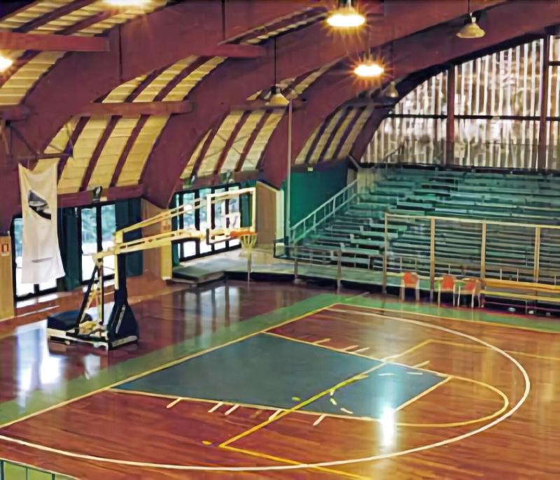 Residence Tursport - Aktivite