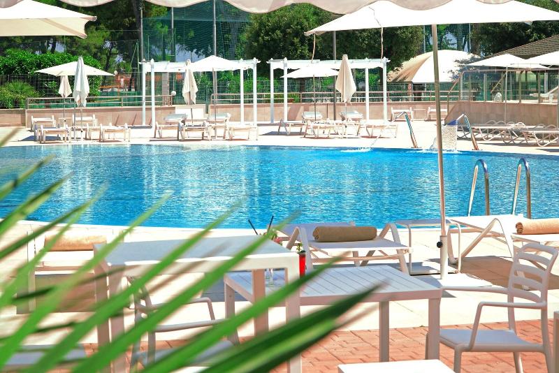 Residence Tursport - Genel