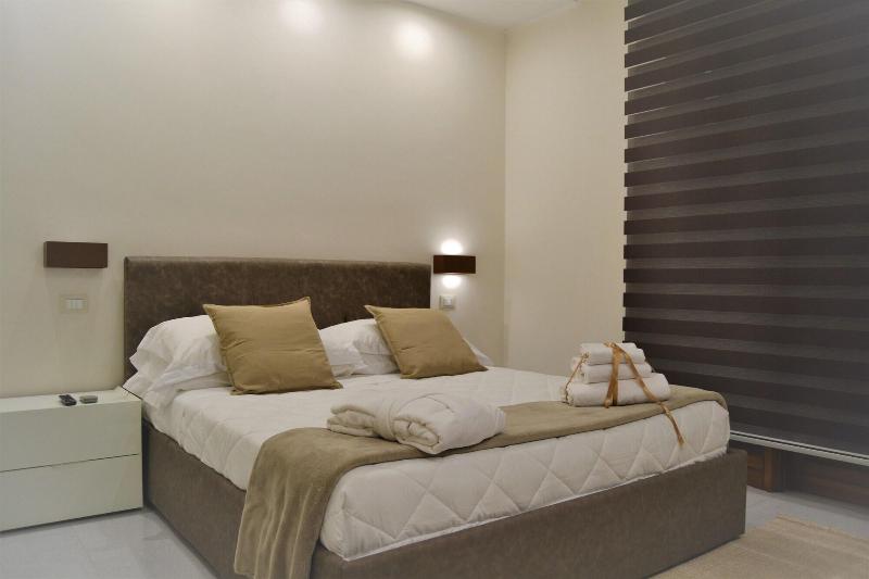 Residence Tursport - Oda