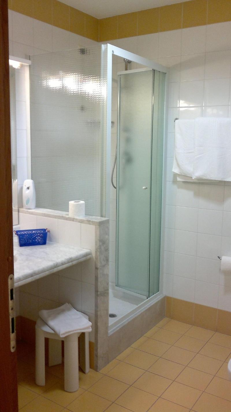 Residence Tursport - Oda