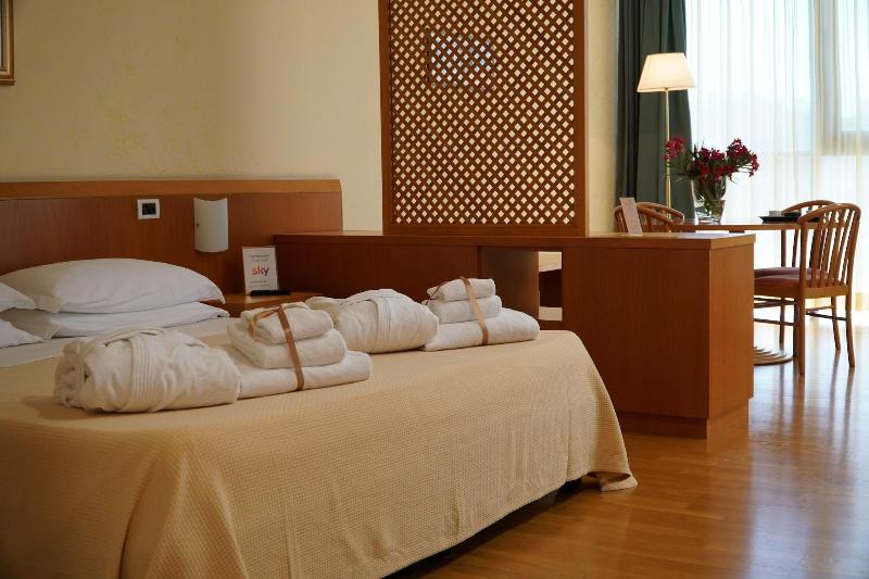 Residence Tursport - Oda