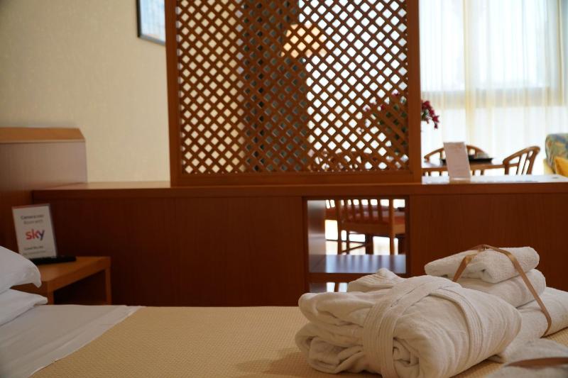 Residence Tursport - Oda