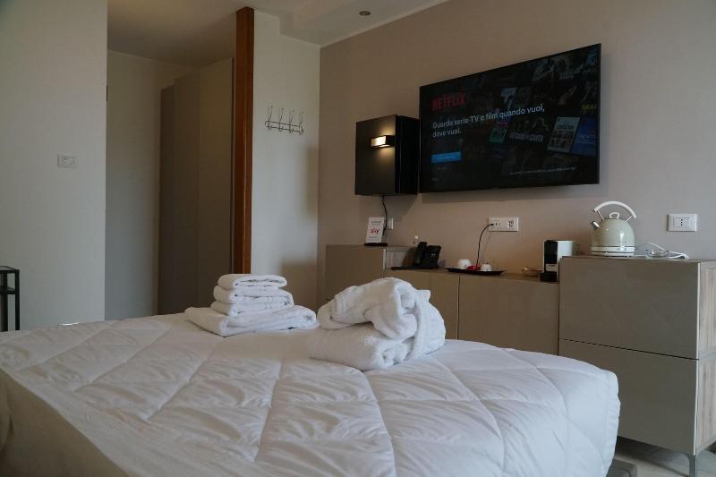 Residence Tursport - Oda