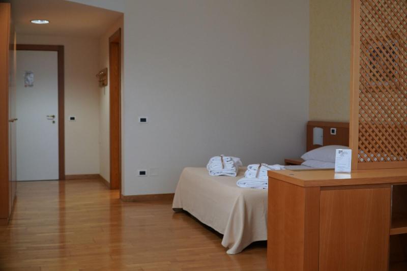 Residence Tursport - Oda