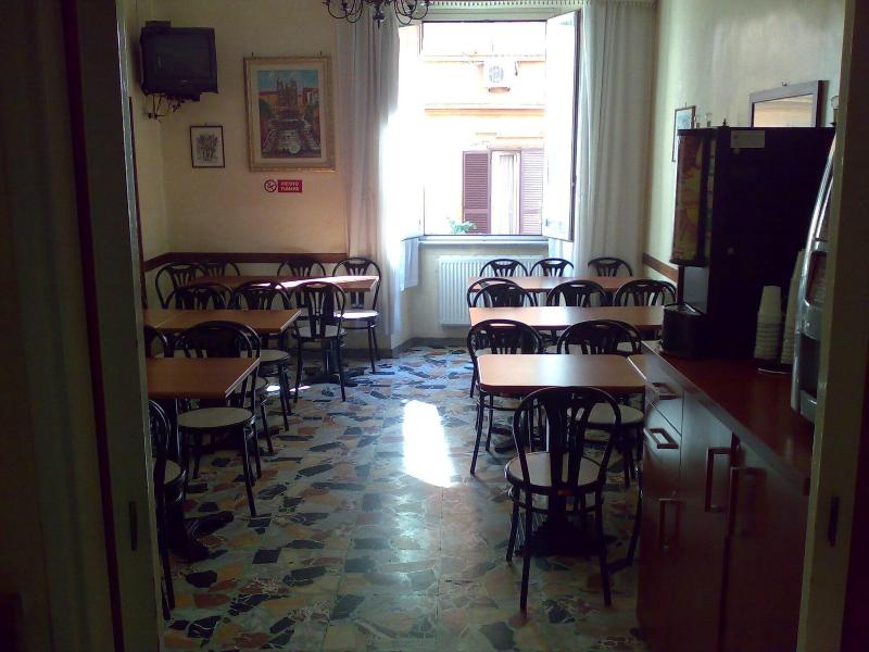 CASALI - Restoran