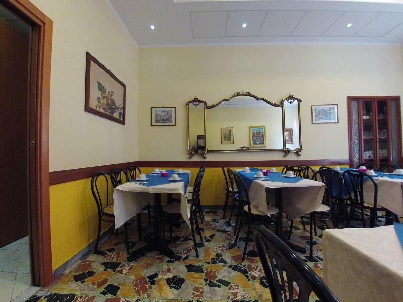 CASALI - Restoran