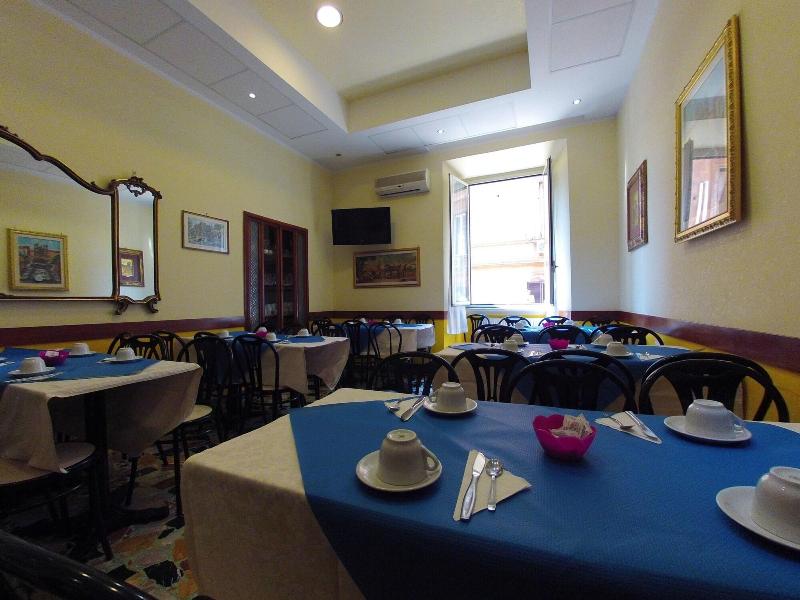 CASALI - Restoran