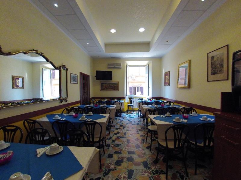 CASALI - Restoran