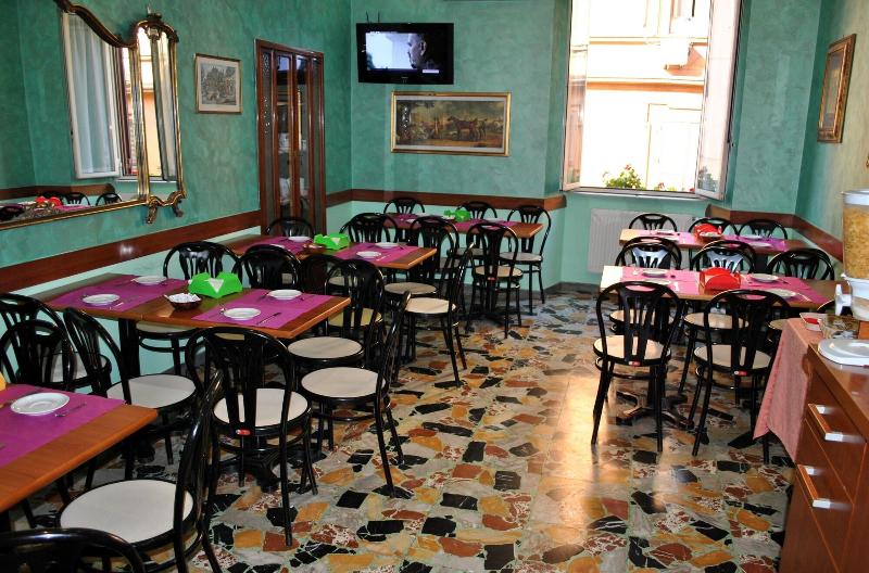 CASALI - Restoran
