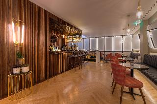 The Convo Porto Hotel & Suites fotoÄŸrafÄ±