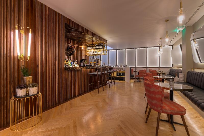 The Convo Porto Hotel & Suites - Bar