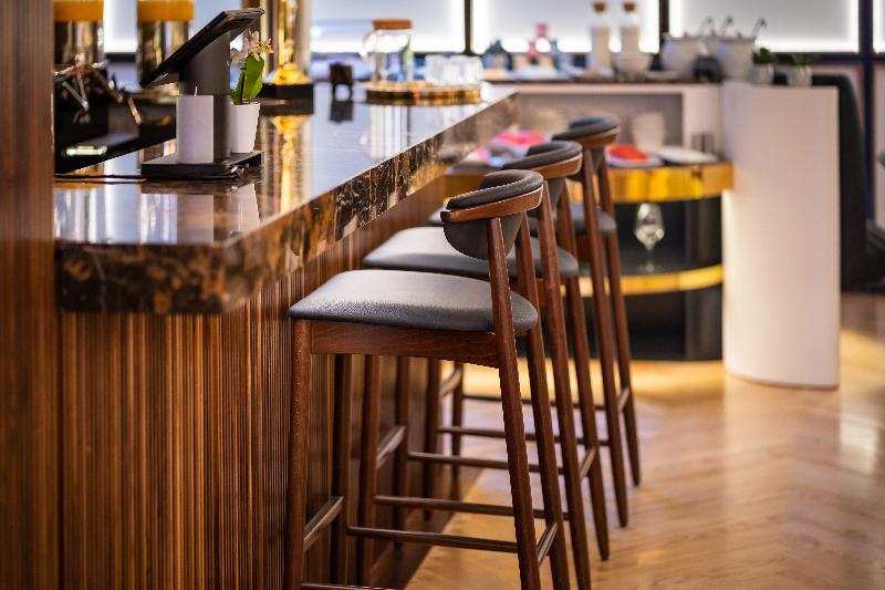 The Convo Porto Hotel & Suites - Bar