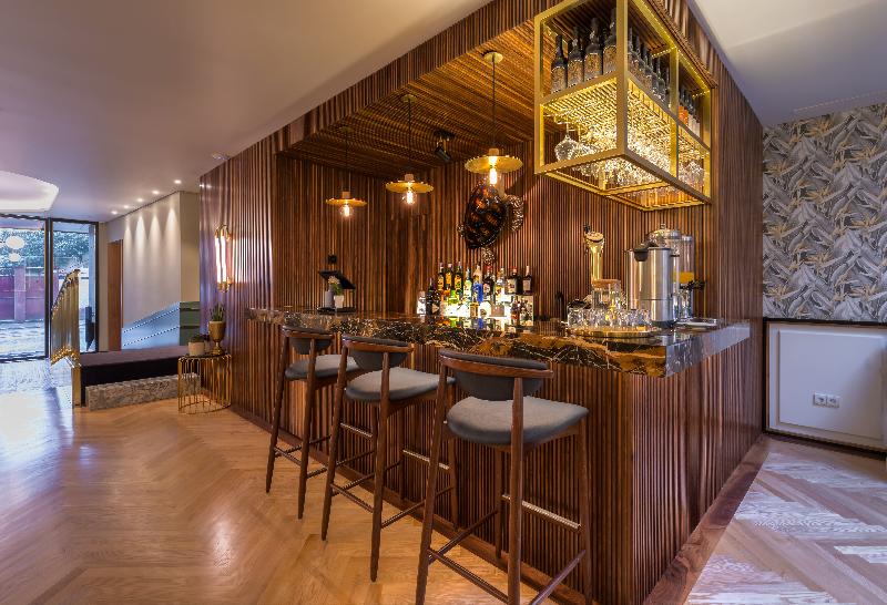 The Convo Porto Hotel & Suites - Bar