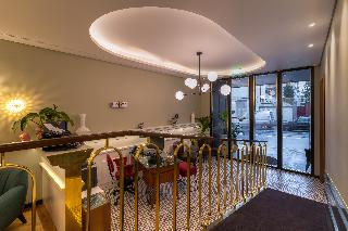 The Convo Porto Hotel & Suites fotoÄŸrafÄ±