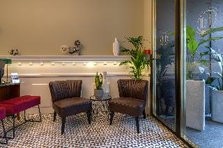 The Convo Porto Hotel & Suites fotoÄŸrafÄ±