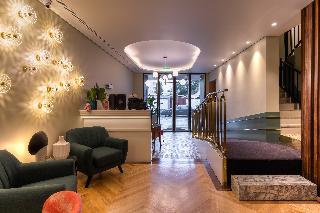 The Convo Porto Hotel & Suites fotoÄŸrafÄ±