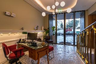The Convo Porto Hotel & Suites fotoÄŸrafÄ±