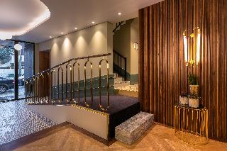 The Convo Porto Hotel & Suites fotoÄŸrafÄ±