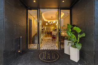 The Convo Porto Hotel & Suites otel fotoğrafı